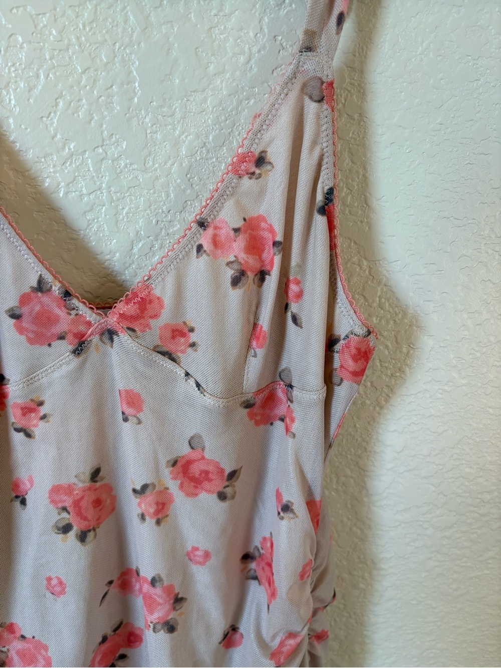 Rouge Linda Dress Size 36 (Small) - Picture 3 of 9